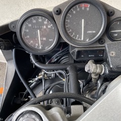 ヤマハ　tzr250 3maの画像