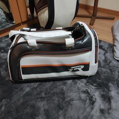 ゴルフセットの画像