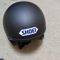 バイク用　ヘルメット