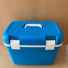 クーラーボックス　25L