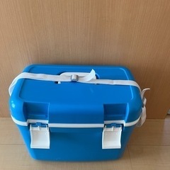 クーラーボックス　25Lの画像