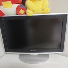 2010年Panasonicテレビ