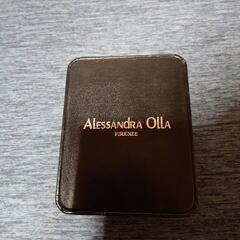 アレッサンドラオーラ　ジルコニアブレスの画像
