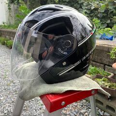 ジェットヘルの画像
