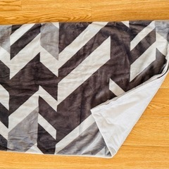 【冬向き】ベロア素材ピロケース