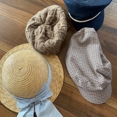 【お取引中】女児服 110-140 夏冬各種　大量にの画像
