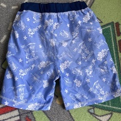水着 
海水パンツ 100の画像