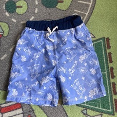 水着 
海水パンツ 100