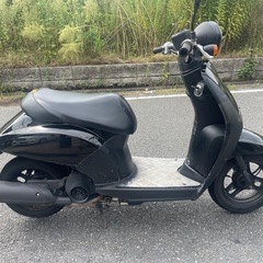 実働！八王子市から！TODAY AF61 ベース　エンジン始動確認済みの画像