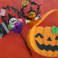 🎃HALLOWEEN🎃 グッズの画像