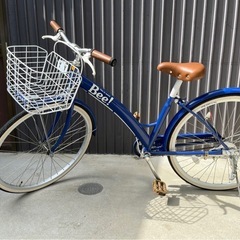 自転車