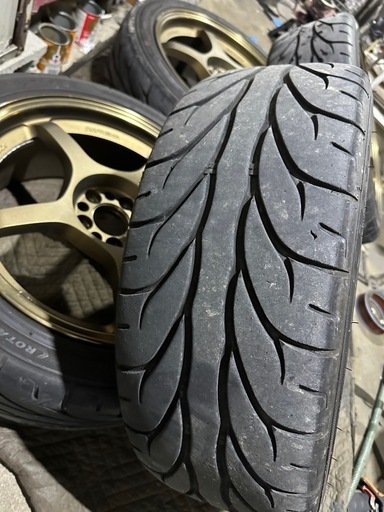 ?Rays グラムライツ 57F 17インチ　鍛造 軽量?  57NR｜RAYS（株式会社レイズ）｜革新的なハイパフォーマンスホイール