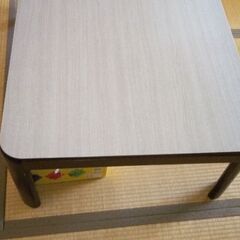 大幅値下げ‼️　10月5日迄　サンヨー　ホームこたつ　　　　　　...