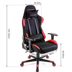 GTRACING ゲーミングチェア プロシリーズ // GTBEEの画像