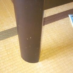 大幅値下げ‼️　10月5日迄　サンヨー　ホームこたつ　　　　　　　　　　サンヨー105x75　ホームこたつの画像