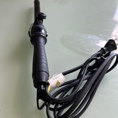 ヘアアイロンの画像