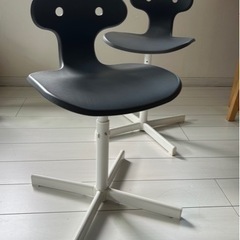 IKEA チェアの画像