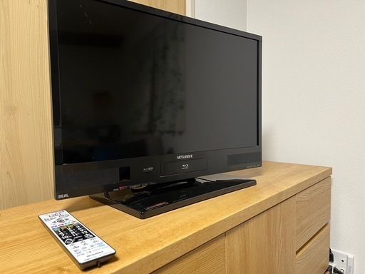 DVDプレイヤー・録画機能内蔵カラーテレビ