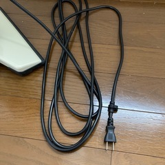 スティック型掃除機　TC-D336 ツインバード製造　の画像