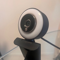 webカメラの画像