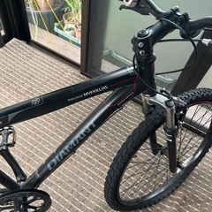 自転車（受け付け終了）の画像