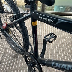 自転車（受け付け終了）の画像
