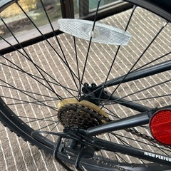 自転車（受け付け終了）の画像