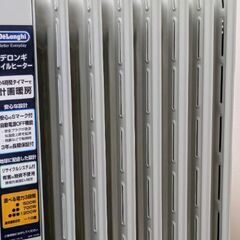【最終値下げしました】デロンギ　オイルヒーター　H770812EFSの画像