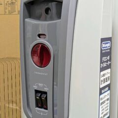 【最終値下げしました】デロンギ　オイルヒーター　H770812EFSの画像