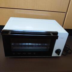 🌟美品🌟オープントースター