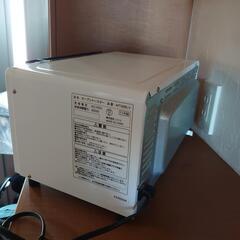 🌟美品🌟オープントースターの画像