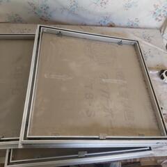 天井点検口の画像