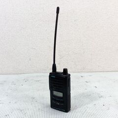 特定小電力トランシーバー 1台　47ch中継対応 マイク付 ★ ...