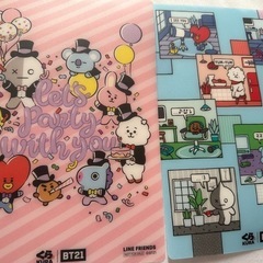 BT21 くら寿司