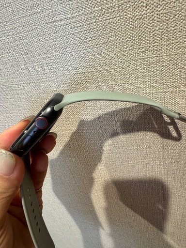 週末まで！Apple watch se GPS 44MM
