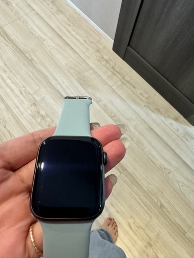 週末まで！Apple watch se GPS 44MM