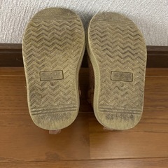 子供用ブーツ 14センチの画像