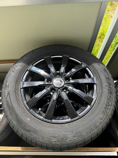 エナセーブ16インチ