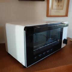 🌟美品🌟オープントースターの画像