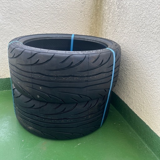 ナンカンNS2-R 18インチ