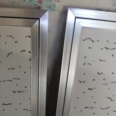 天井点検口の画像