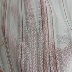 メンズシャツ(Ｌ)ほぼ新品の画像