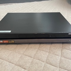 SONY HDD ブルーレイディスクレコーダー