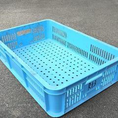 ネギカゴ【多用性カゴ】※ネーム入、残りわずか