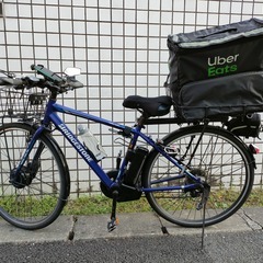 電動自転車 TB1e ブリヂストン 2022年式 TB7B42 ...