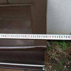 カウンターテーブルの画像
