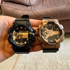GSHOCK 腕時計