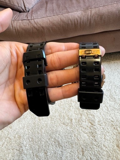 GSHOCK 腕時計