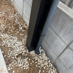 カーポートの画像