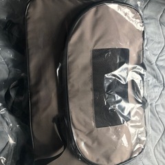 新品未使用　ペットキャリーリュック